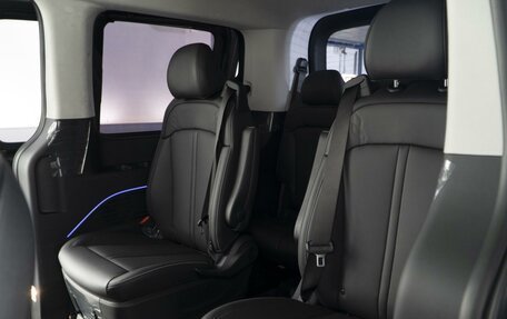 Hyundai Staria, 2025 год, 7 384 500 рублей, 12 фотография