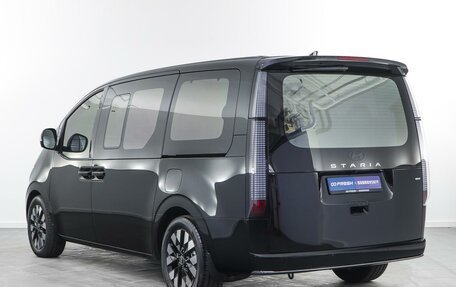 Hyundai Staria, 2025 год, 7 384 500 рублей, 2 фотография