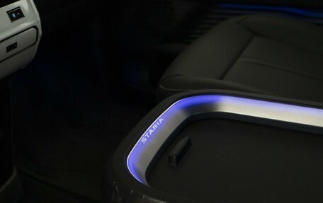 Hyundai Staria, 2025 год, 7 384 500 рублей, 21 фотография