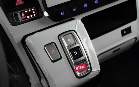 Hyundai Staria, 2025 год, 7 384 500 рублей, 25 фотография
