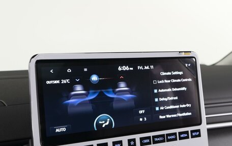 Hyundai Staria, 2025 год, 7 384 500 рублей, 34 фотография