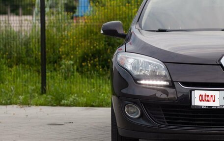 Renault Megane III, 2014 год, 890 000 рублей, 4 фотография