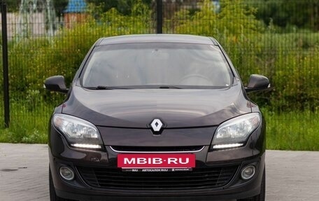 Renault Megane III, 2014 год, 890 000 рублей, 2 фотография