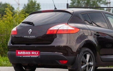 Renault Megane III, 2014 год, 890 000 рублей, 13 фотография