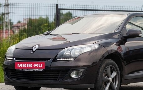 Renault Megane III, 2014 год, 890 000 рублей, 6 фотография