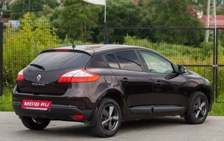 Renault Megane III, 2014 год, 890 000 рублей, 10 фотография