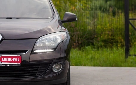 Renault Megane III, 2014 год, 890 000 рублей, 5 фотография