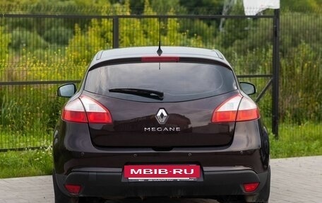 Renault Megane III, 2014 год, 890 000 рублей, 9 фотография