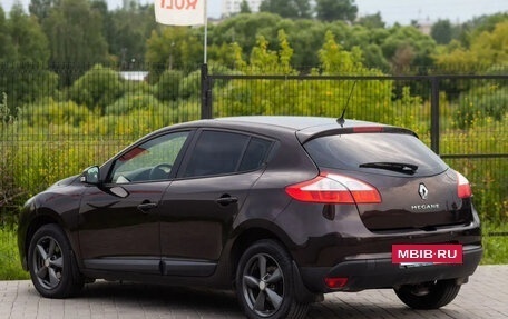 Renault Megane III, 2014 год, 890 000 рублей, 8 фотография