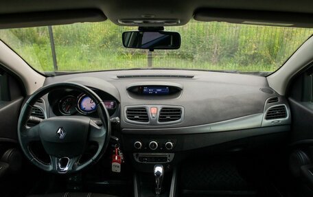 Renault Megane III, 2014 год, 890 000 рублей, 21 фотография