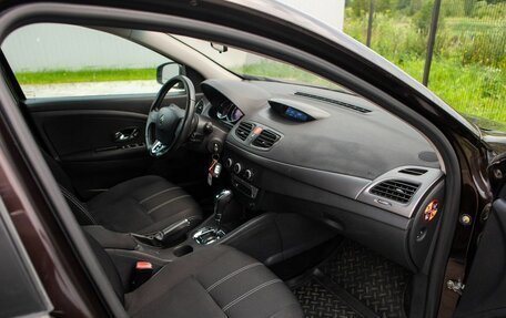 Renault Megane III, 2014 год, 890 000 рублей, 20 фотография