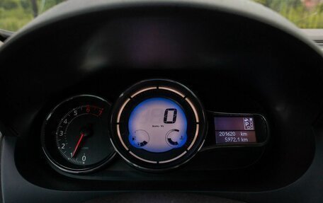 Renault Megane III, 2014 год, 890 000 рублей, 23 фотография