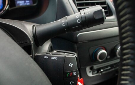 Renault Megane III, 2014 год, 890 000 рублей, 25 фотография