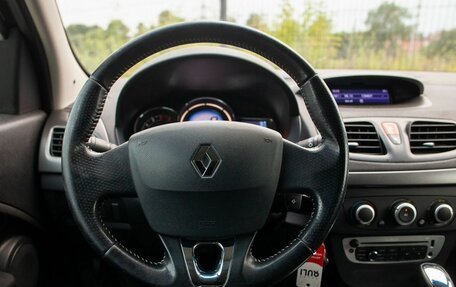 Renault Megane III, 2014 год, 890 000 рублей, 22 фотография