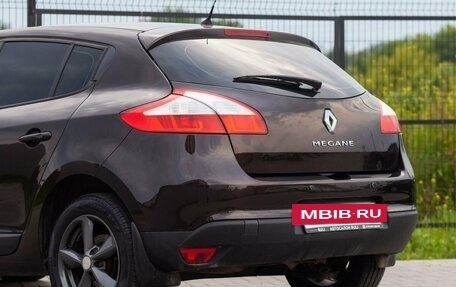 Renault Megane III, 2014 год, 890 000 рублей, 14 фотография