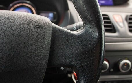 Renault Megane III, 2014 год, 890 000 рублей, 26 фотография