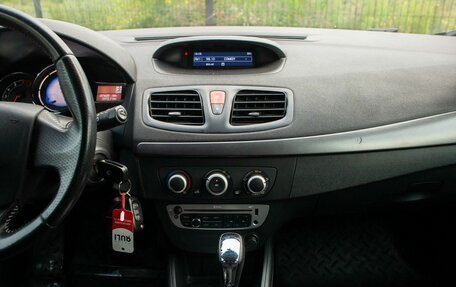 Renault Megane III, 2014 год, 890 000 рублей, 27 фотография