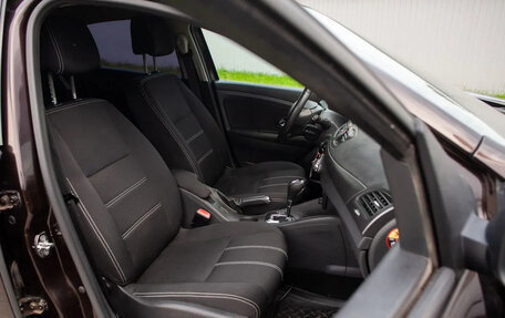 Renault Megane III, 2014 год, 890 000 рублей, 30 фотография