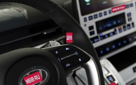 Hyundai Staria, 2025 год, 7 384 500 рублей, 20 фотография