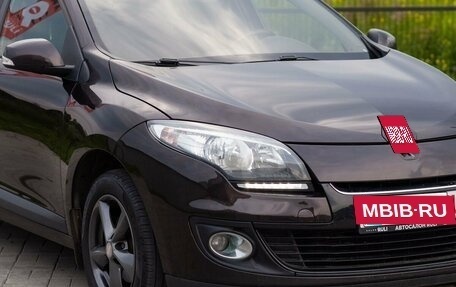 Renault Megane III, 2014 год, 890 000 рублей, 7 фотография