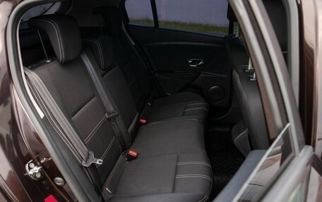 Renault Megane III, 2014 год, 890 000 рублей, 32 фотография