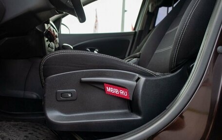 Renault Megane III, 2014 год, 890 000 рублей, 33 фотография