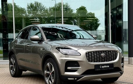 Jaguar E-Pace, 2021 год, 3 490 000 рублей, 6 фотография