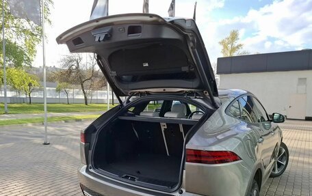 Jaguar E-Pace, 2021 год, 3 490 000 рублей, 8 фотография