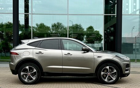 Jaguar E-Pace, 2021 год, 3 490 000 рублей, 5 фотография