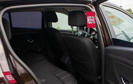 Renault Megane III, 2014 год, 890 000 рублей, 31 фотография