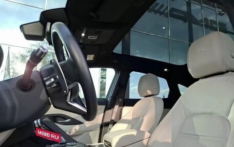 Jaguar E-Pace, 2021 год, 3 490 000 рублей, 15 фотография