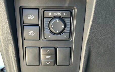 Toyota Land Cruiser Prado 150 рестайлинг 2, 2021 год, 7 470 000 рублей, 14 фотография