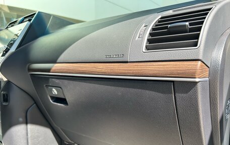 Toyota Land Cruiser Prado 150 рестайлинг 2, 2021 год, 7 470 000 рублей, 34 фотография