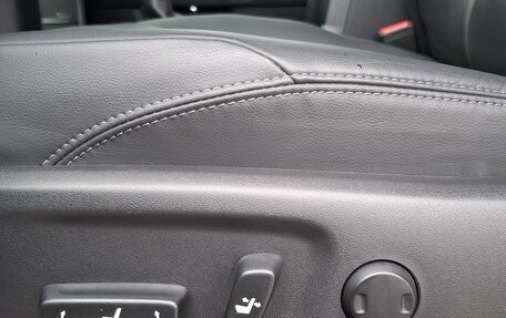 Toyota Land Cruiser Prado 150 рестайлинг 2, 2021 год, 7 470 000 рублей, 37 фотография