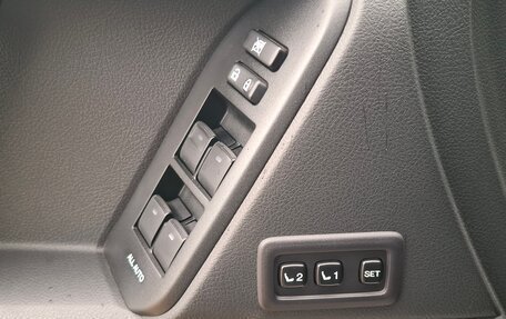 Toyota Land Cruiser Prado 150 рестайлинг 2, 2021 год, 7 470 000 рублей, 36 фотография