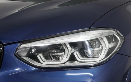 BMW X4, 2021 год, 4 869 000 рублей, 7 фотография