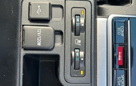 Toyota Land Cruiser Prado 150 рестайлинг 2, 2021 год, 7 470 000 рублей, 33 фотография