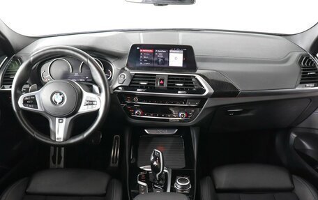 BMW X4, 2021 год, 4 869 000 рублей, 11 фотография