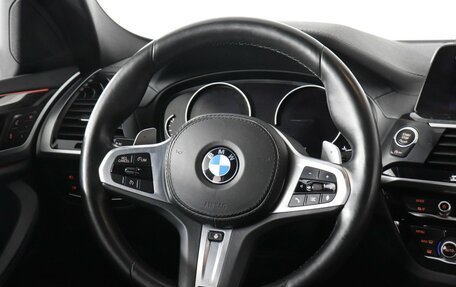 BMW X4, 2021 год, 4 869 000 рублей, 15 фотография