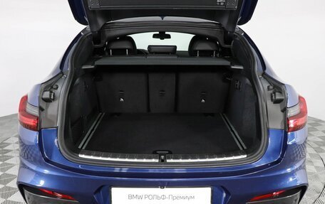 BMW X4, 2021 год, 4 869 000 рублей, 9 фотография