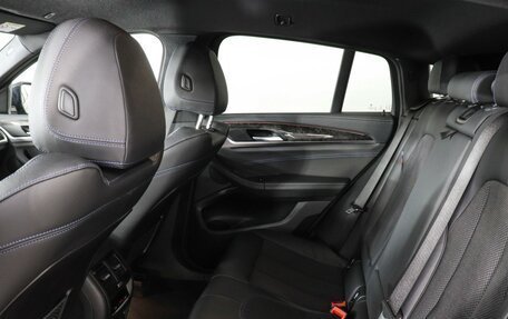 BMW X4, 2021 год, 4 869 000 рублей, 14 фотография