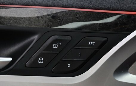 BMW X4, 2021 год, 4 869 000 рублей, 18 фотография