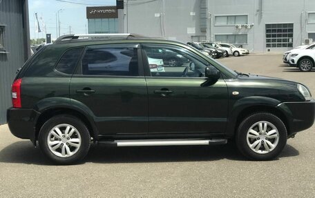 Hyundai Tucson III, 2008 год, 500 000 рублей, 8 фотография
