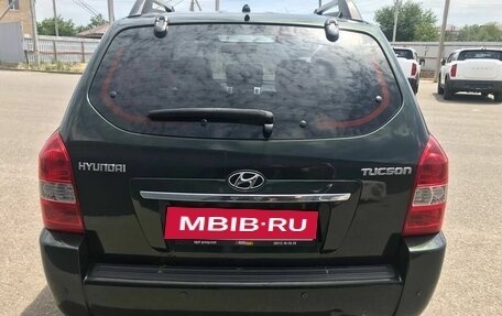 Hyundai Tucson III, 2008 год, 500 000 рублей, 6 фотография