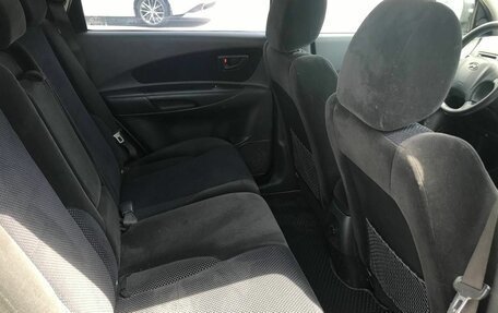 Hyundai Tucson III, 2008 год, 500 000 рублей, 16 фотография