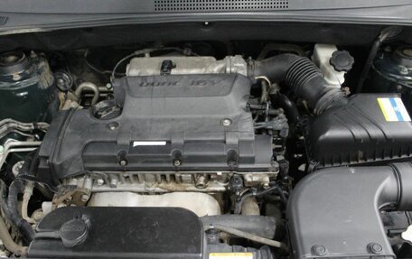 Hyundai Tucson III, 2008 год, 500 000 рублей, 15 фотография