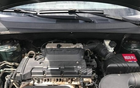 Hyundai Tucson III, 2008 год, 500 000 рублей, 17 фотография