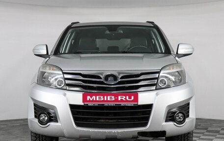 Great Wall Hover H3 I, 2013 год, 659 000 рублей, 2 фотография