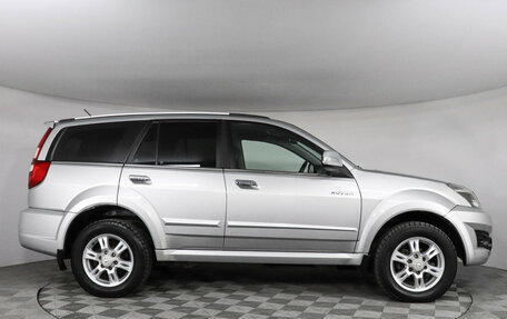 Great Wall Hover H3 I, 2013 год, 659 000 рублей, 4 фотография