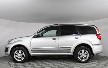Great Wall Hover H3 I, 2013 год, 659 000 рублей, 8 фотография